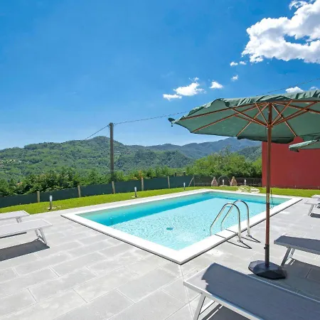 Holiday home Castello Della Mugazzengru Coronata By Interhome