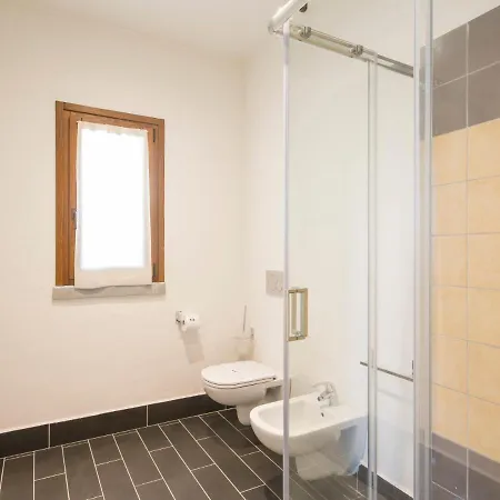 Holiday home Castello Della Mugazzengru Coronata By Interhome *