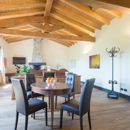 Agr- Castello Della Mugazzena By Interhome Tresana
