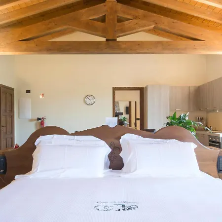 Holiday home Castello Della Mugazzengru Coronata By Interhome *