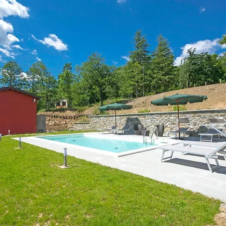 Castello Della Mugazzengru Coronata By Interhome Holiday home