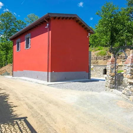 Ferienhaus Castello Della Mugazzengru Coronata By Interhome *